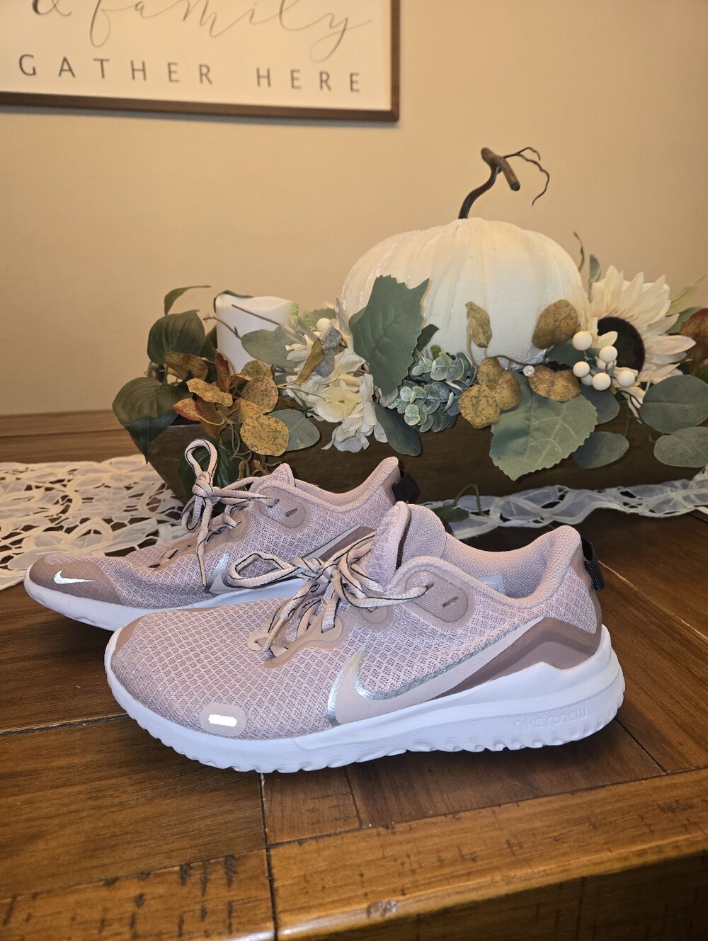 Nike Renew Women’s Light Pink